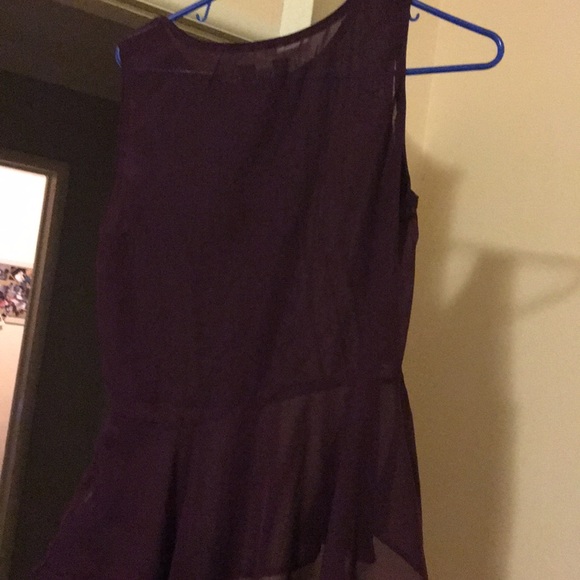 Mossimo blouse - Picture 4 of 4